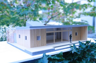 「観世音寺の家Ⅰ・ガレージハウスのある家」完成見学会を開催します☆_e0029115_13171218.jpg