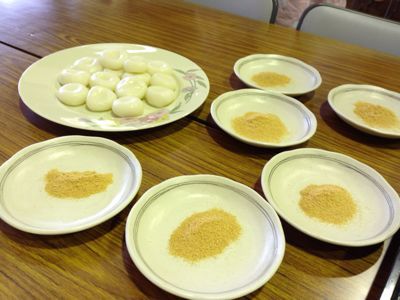 米粉パンづくり体験☆_e0061225_14263064.jpg