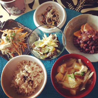 陰陽のお料理を学ぶ!_f0095325_5201093.jpg