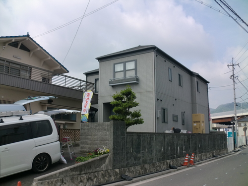 廿日市市 N様邸・オール電化工事_d0125228_512749.jpg