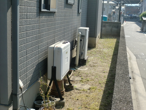 廿日市市 N様邸・オール電化工事_d0125228_5352776.jpg