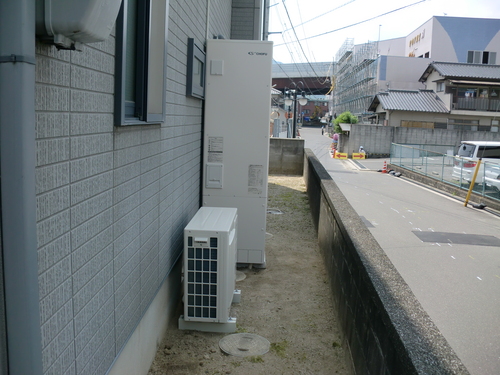 廿日市市 N様邸・オール電化工事_d0125228_552402.jpg