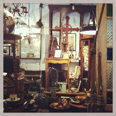 素敵なantique shop発見♪_a0232932_146019.jpg