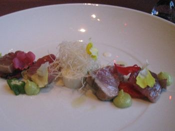 OZIO 東京ベイコート倶楽部 _c0134734_19383932.jpg