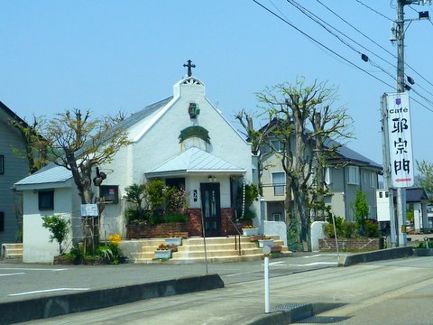 【滑走レポ 2013.5.9】 新潟・十日町の旬な山菜&蕎麦が食べたくて・・・(笑)@かぐら_e0037849_2022913.jpg