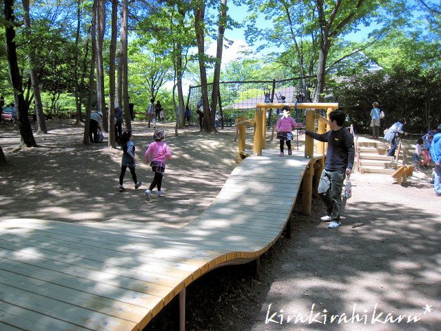 GWの埼玉県こども動物自然公園①_e0173670_8431314.jpg