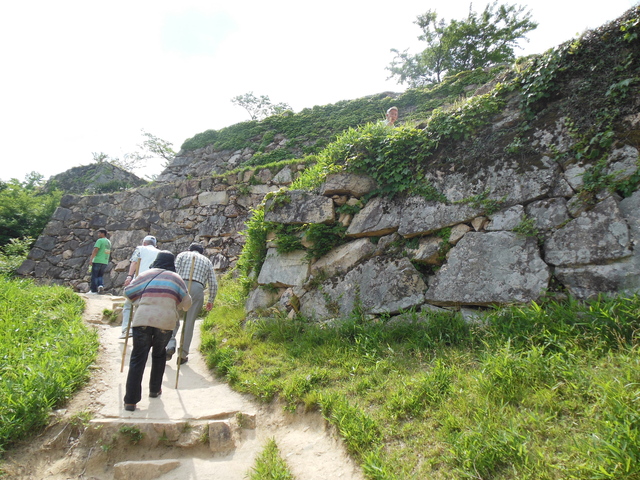 天空の城 「竹田城」_f0191072_17545274.jpg