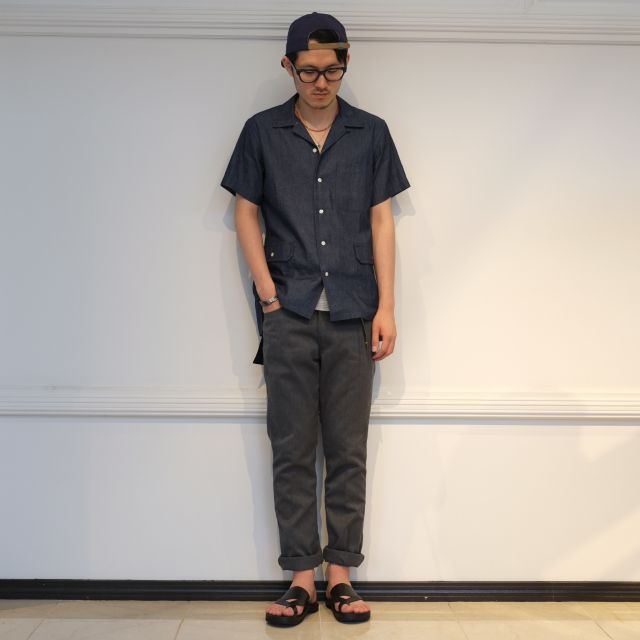 JUTTA NEUMANN ~13SS~_e0152373_20152917.jpg