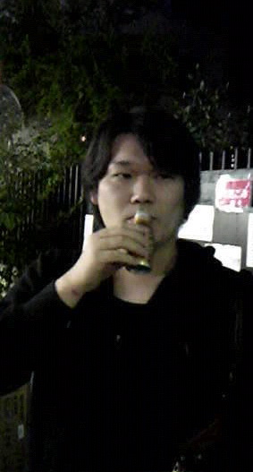 下野紘、ゴールデン街に行く・・・の巻_e0188079_13535813.jpg