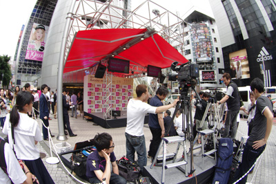 6月6日(水)の渋谷109前交差点_b0056983_112127100.jpg