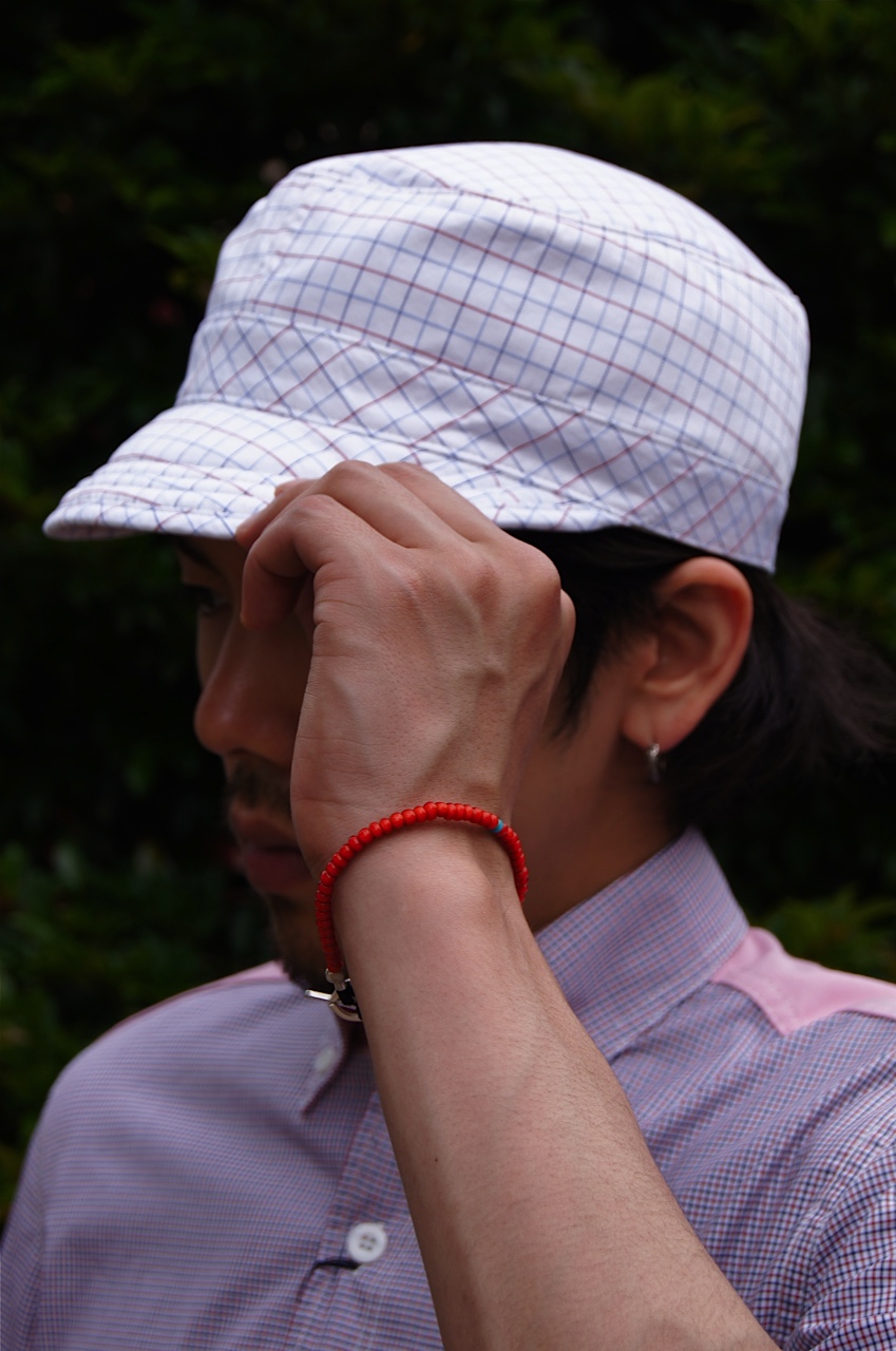 COMME des GARCONS HOMME & JUNYA MAN - THE \"RED\" _c0079892_20494320.jpg
