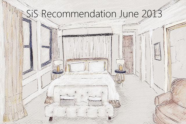 SiS Recommendation for June 2013_f0083294_2191642.jpg
