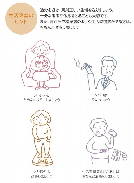 新たな国民病「CKD=慢性腎臓病」って知ってましたか?_f0141310_7383371.jpg