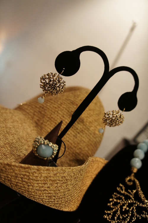 Daniela de Marchi Amazonite Collection_b0115615_18394851.jpg
