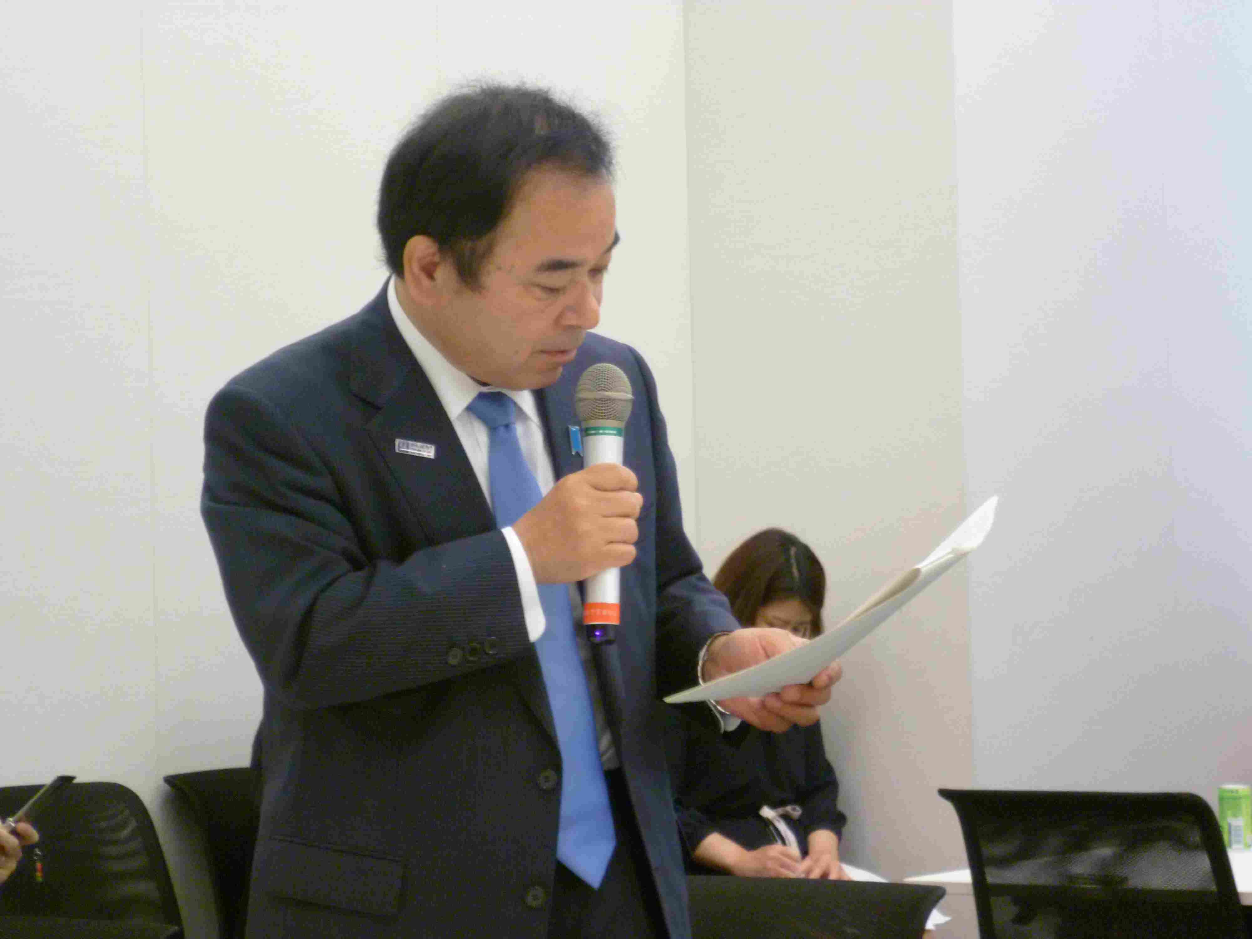山の日議連に出席_e0092715_13112333.jpg