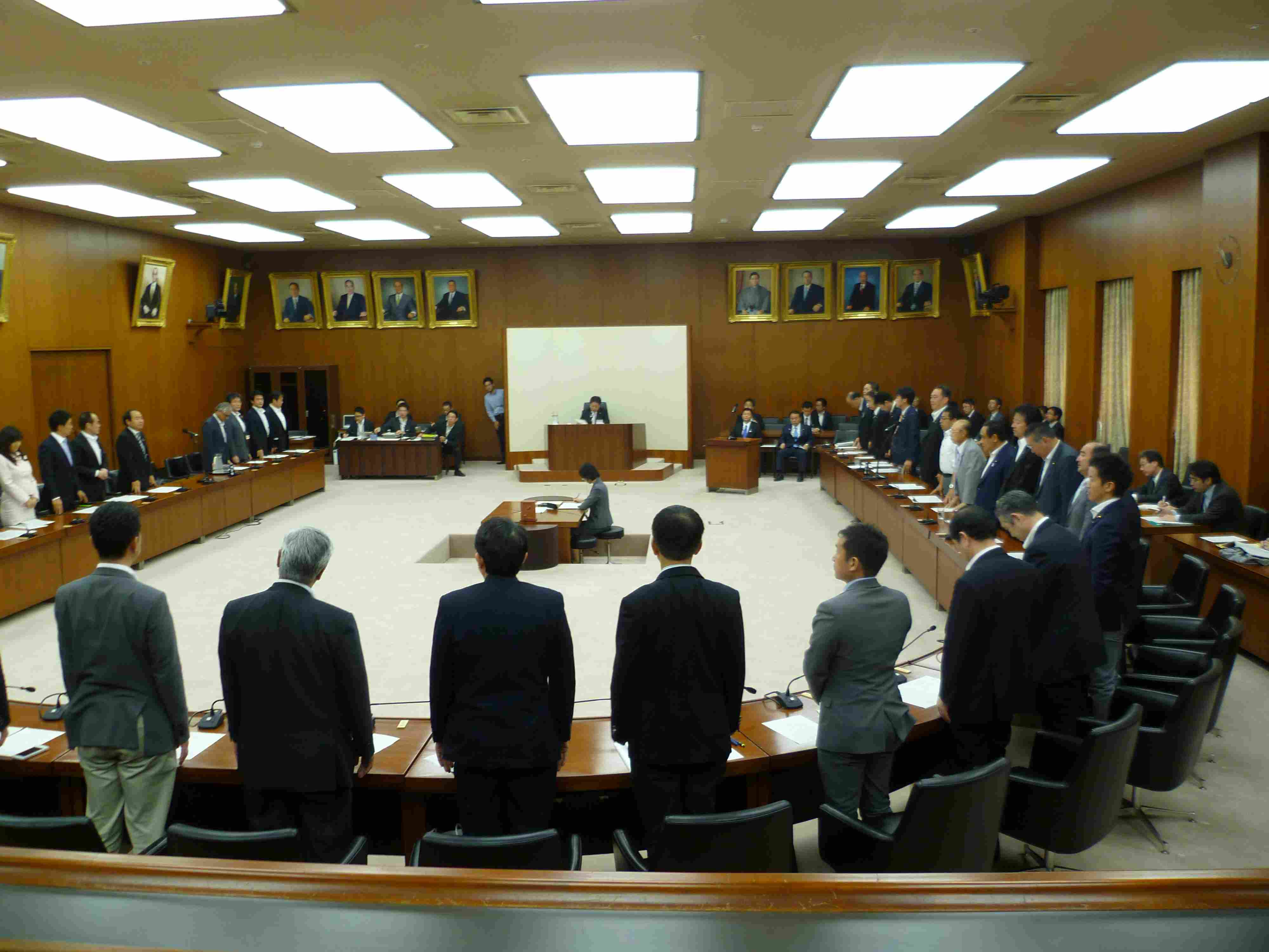 衆議院・総務委員会、第3次一括法を可決_e0092715_13211583.jpg