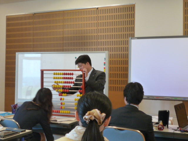 【開催報告】教師力向上教え方セミナーin根室_e0252129_68241.jpg
