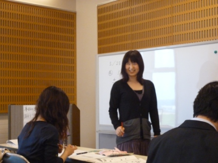 【開催報告】教師力向上教え方セミナーin根室_e0252129_683436.jpg