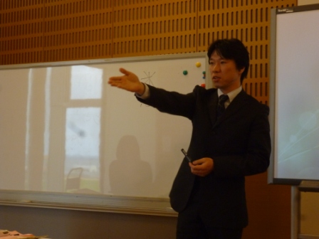 【開催報告】教師力向上教え方セミナーin根室_e0252129_69297.jpg