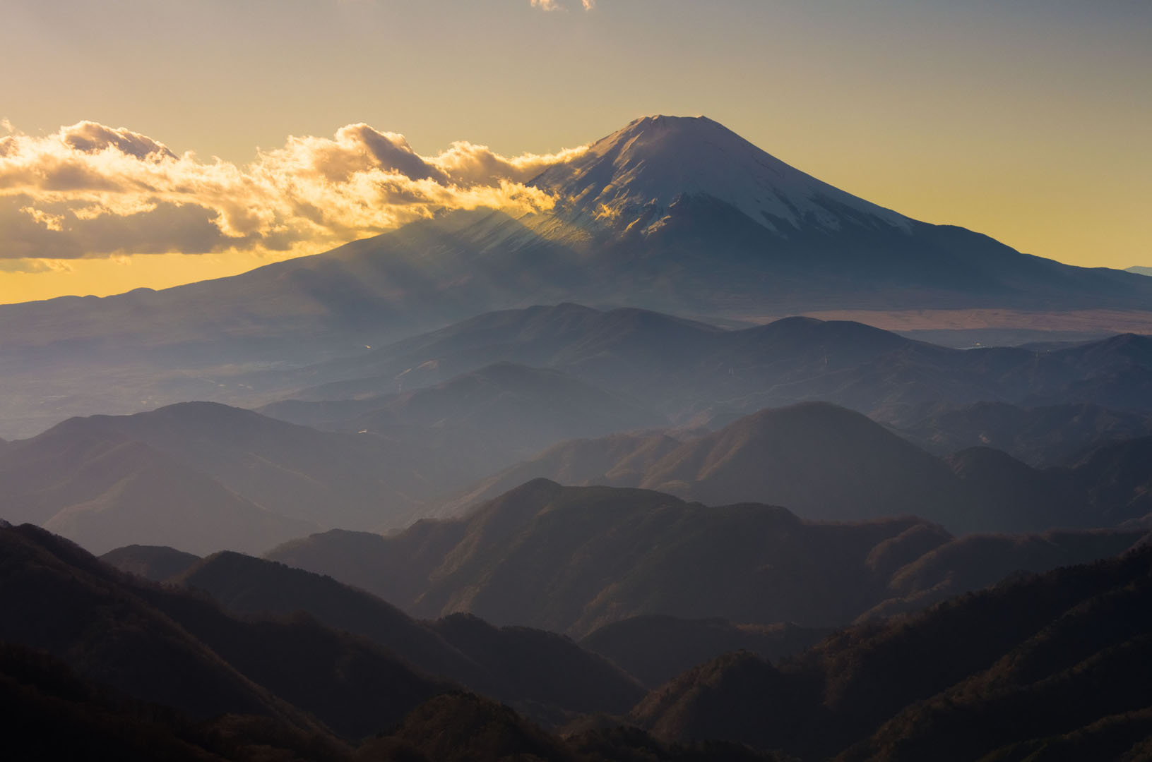 秋の表丹沢縦走(塔ノ岳)_c0257955_17282731.jpg