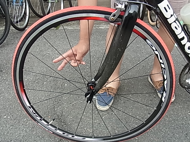フルクラム レーシング5 自転車屋 Tripbike フルクラム レーシング5 自転車屋 Tripbike