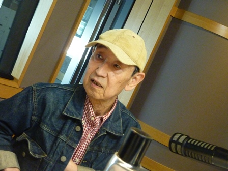 2013-06-07　6月9日の「Jazz Conversation」_e0021965_23275375.jpg