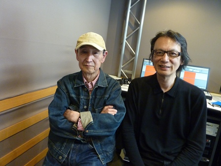 2013-06-07　6月9日の「Jazz Conversation」_e0021965_2328147.jpg