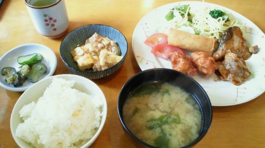 居酒屋さくら ランチ (6/7)_a0267766_13152896.jpg