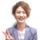 【brace】全店No.1おしゃれスタッフ 2013年5月_c0080367_1674422.jpg