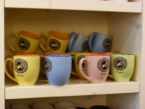 Island Vintage Coffee(アイランド・ヴィンテージ・コーヒー)in Ala Moana Center_c0152767_23312214.jpg