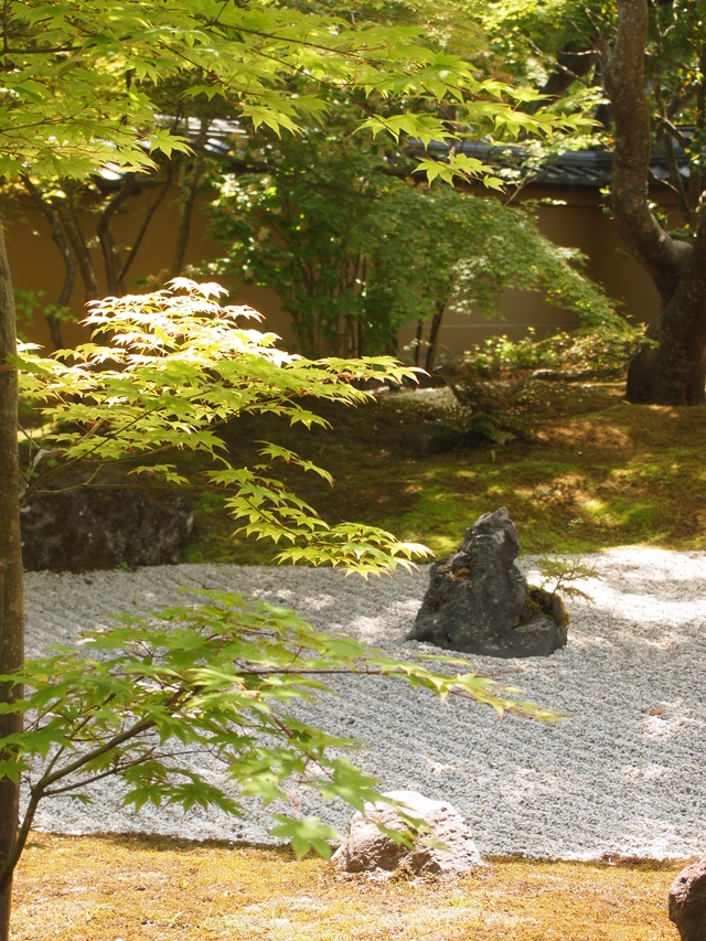 大人の修学旅行13 円通院で数珠作り体験 My Life