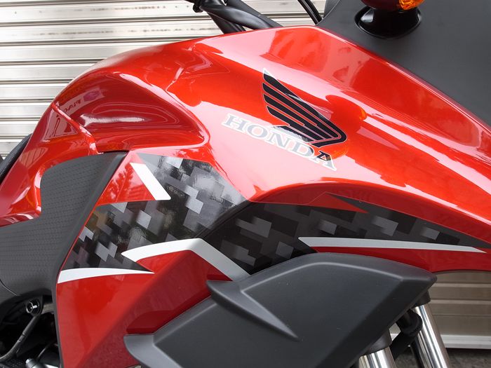 Honda 400x入荷しました Scsブログ Honda 400x入荷しました Scsブログ