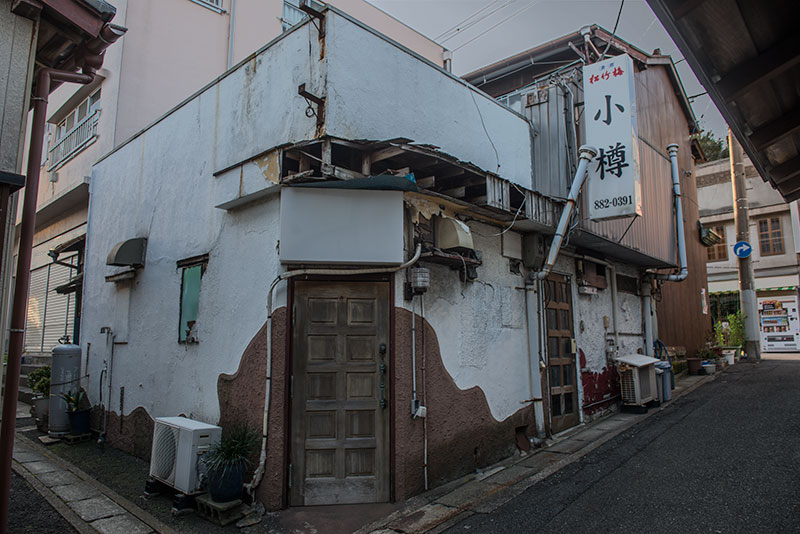 記憶の残像-537　ぶらりぶらぶら三崎港　神奈川県三浦市-4_f0215695_12382592.jpg