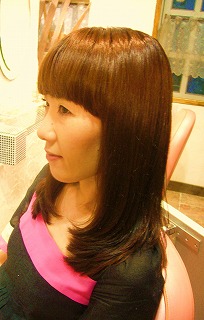 ぴかぴかロングヘアー_a0123703_19293298.jpg