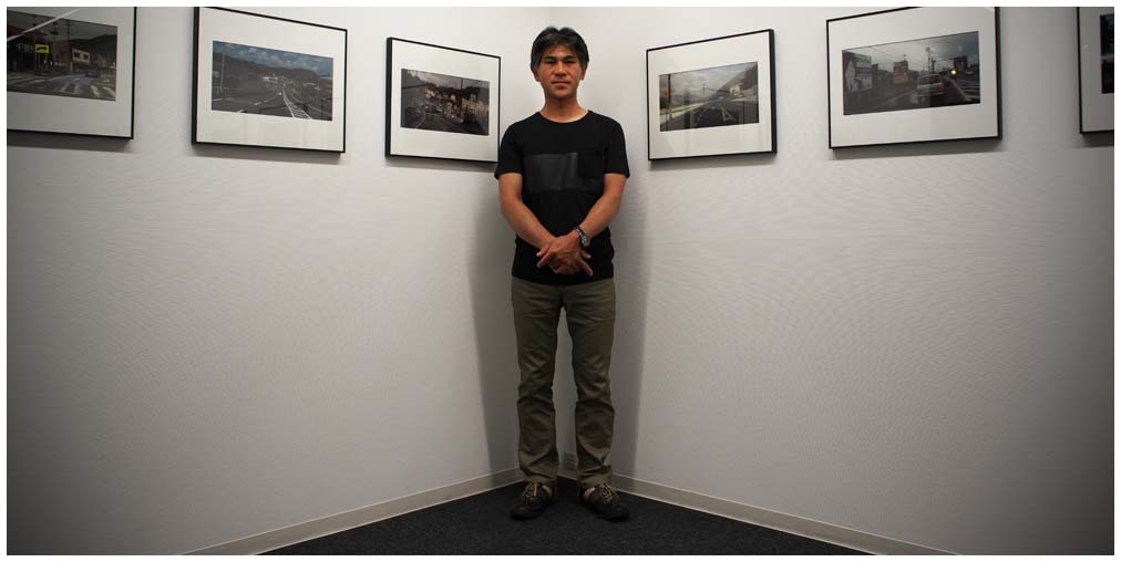 山口聡一郎写真展 大阪ニコンサロン_d0272207_18261447.jpg