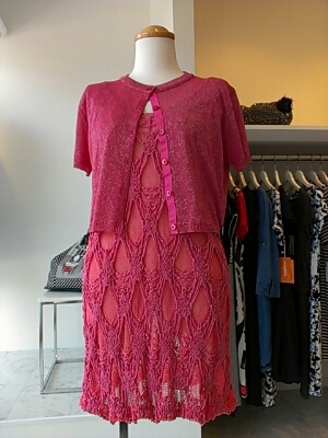 京都 セレクトショップ Rosadonna (ローザドンナ)_c0209314_127934.jpg