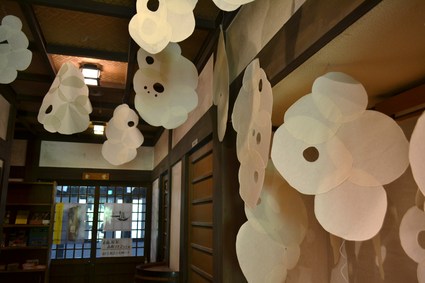 猫町珈琲店　in　「油やRYOKAN」_d0264817_7265120.jpg