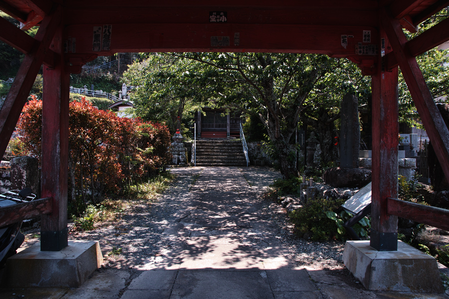 浄泉寺　～松崎町の古刹～_c0223825_1002088.jpg