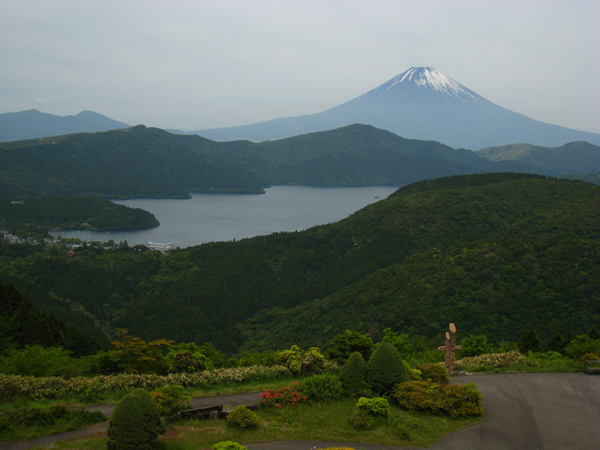 R1で行く箱根・伊豆ツーリング　第五弾　（YZF-R1）_f0126932_2133471.jpg