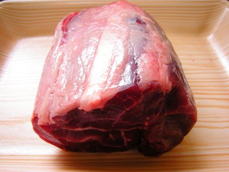 炊飯器活躍!「いわいずみ短角牛スネ肉カレー」を手軽に作ろう。_b0206037_21574723.jpg