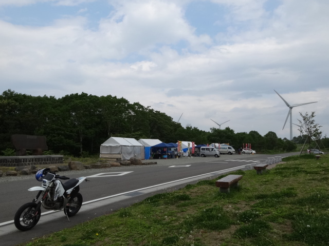 風車・風車・風車_e0170546_19472925.jpg