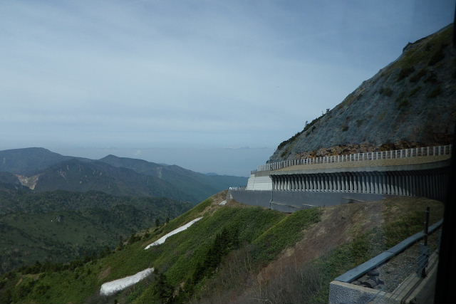 信州の高原巡り６　万座温泉、横手山_a0030958_017851.jpg