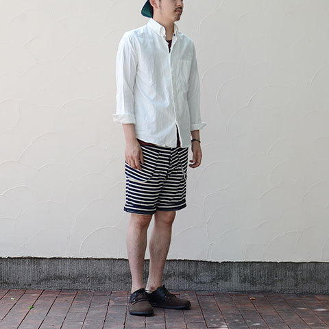 nisica別注ショーツと..._d0158579_1023525.jpg