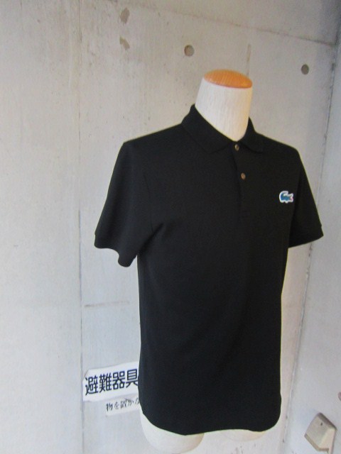 LACOSTE POLO (USA Limited LINE) ・・・ 今夏も入荷しました~★☆★_d0152280_23282292.jpg