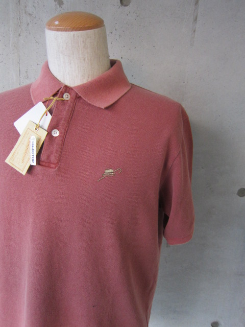 Easton SS (CHECK SHIRTS) & Hats and Stick POLO By SOUND MAN_d0152280_2575068.jpg