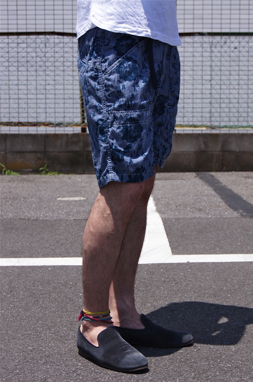 nonnative  × Hombre Nino!!_c0079892_1935314.jpg