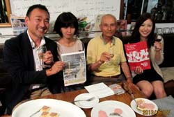 茅ヶ崎映画祭、「未来の食卓」鑑賞_c0220597_8314753.jpg