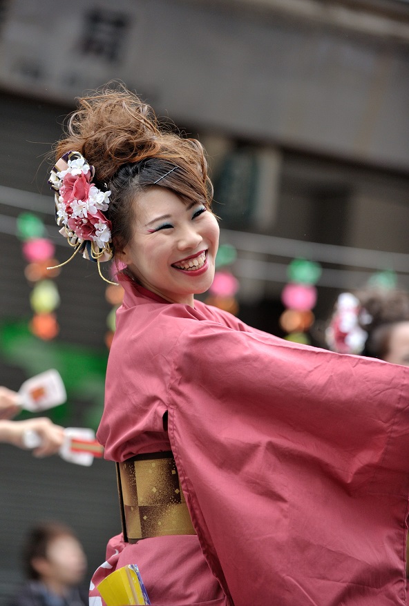 第１０回犬山踊芸祭「笑time」_f0184198_23203051.jpg