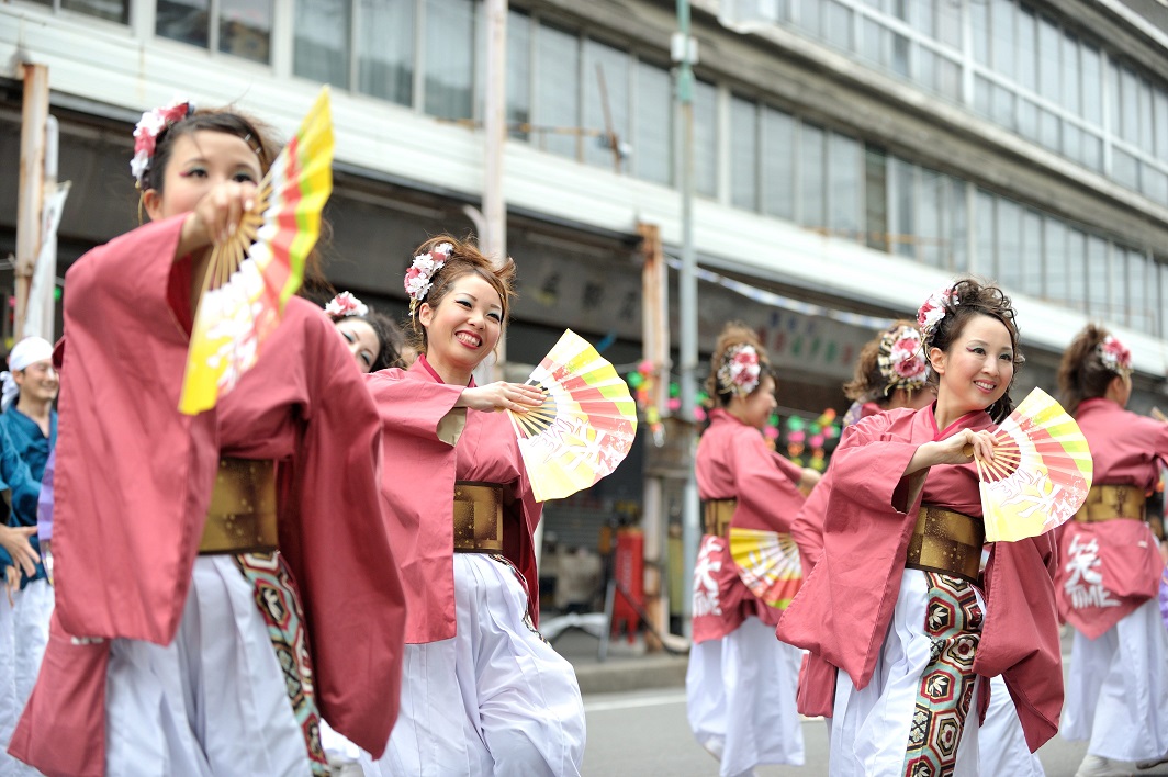 第１０回犬山踊芸祭「笑time」_f0184198_2321251.jpg