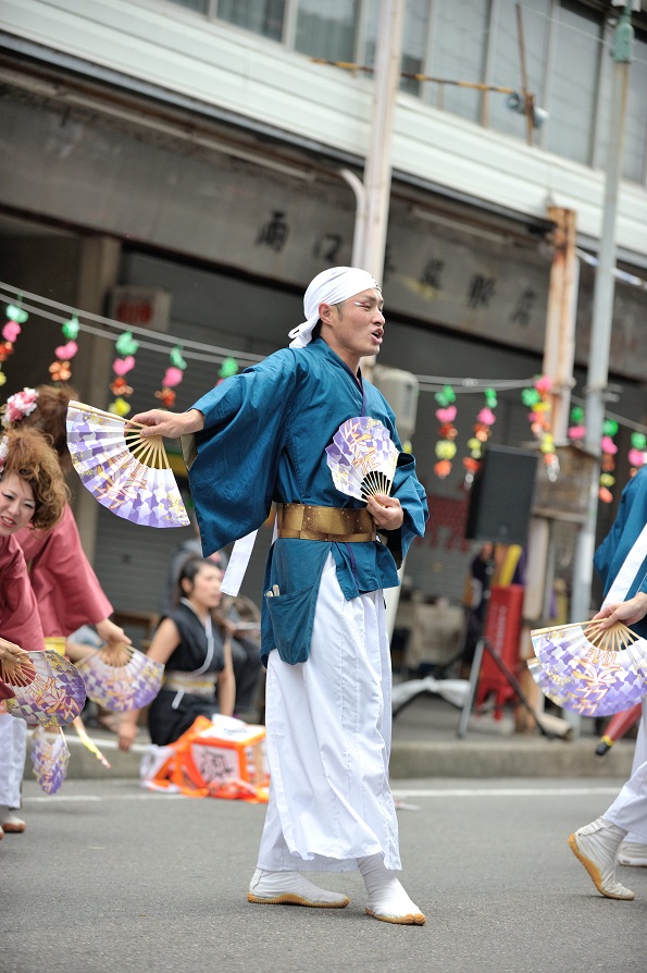 第１０回犬山踊芸祭「笑time」_f0184198_23224648.jpg